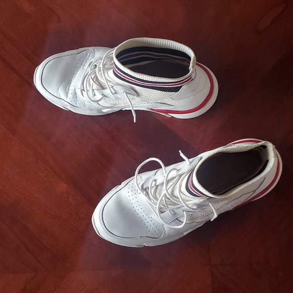 Mark Nason runners - Picture 4 of 6